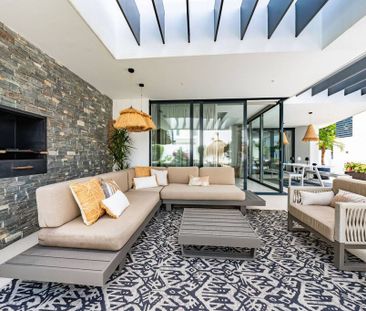 Luxury Villa for rent in San Pedro de Alcántara, Spain - Photo 5