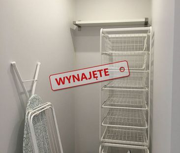 Do wynajęcia apartament 38 m2 ul. Potulicka - Zdjęcie 4