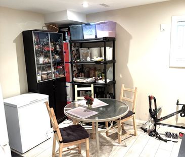 For Lease - 251 Floyd Avenue Unit# Lower Unit, Toronto, Ontario - Photo 6