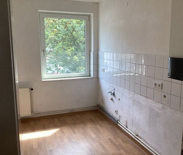 Studenten oder Familien aufgepasst! Schöne 4-Zimmer-Wohnung! - Photo 5