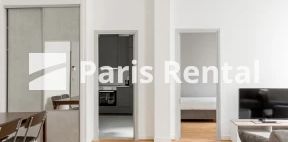 1 chambre, Grands Boulevards Paris 9e - Photo 2