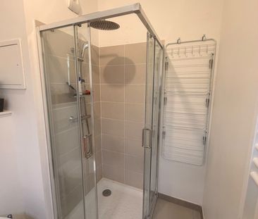 Location Appartement 1 pièce 27m² MONTIGNY LES METZ 57950 - Photo 6