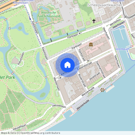 Calandstraat 39-K, Nieuwe Werk, 3016CA, Rotterdam