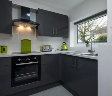 1 bedroom apartment to rent - Photo 6