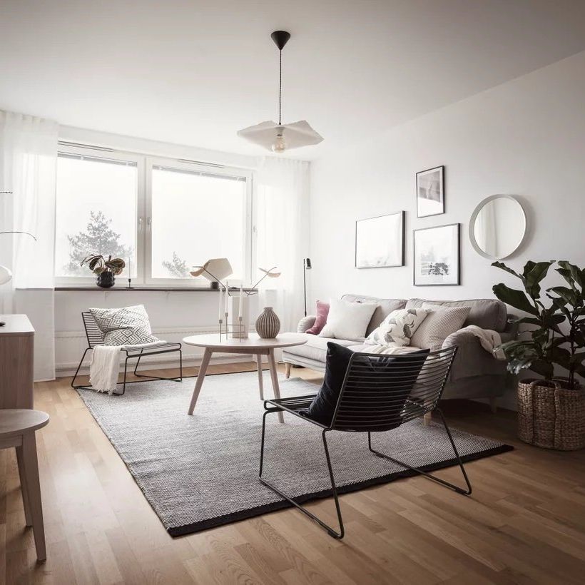 Doktor Forselius Gata, Göteborg - Photo 1