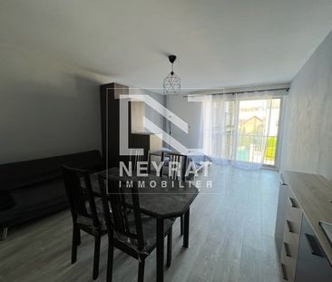 APPARTEMENT T1 A LOUER - Photo 6