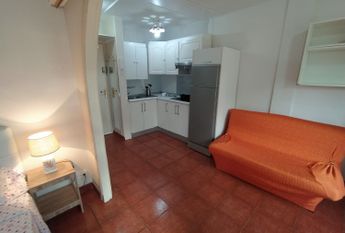 Estudio En alquiler Calle Agustin Espinosa 11, Distrito Playa Jardín, Puerto de la Cruz