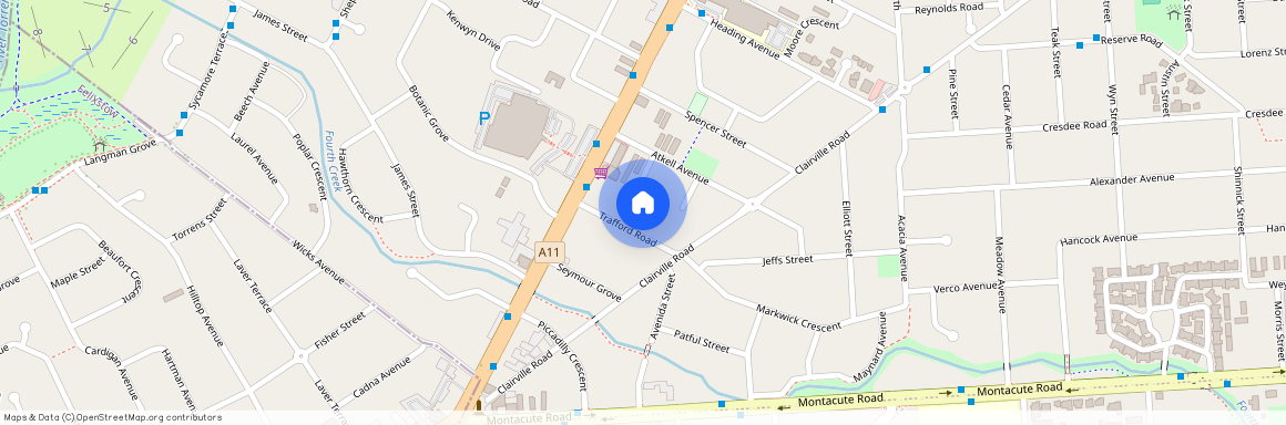 7 Trafford Road, SA 5074, Campbelltown