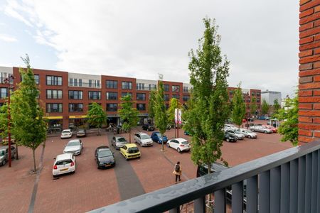 Haroekoeplein 41 - Photo 2