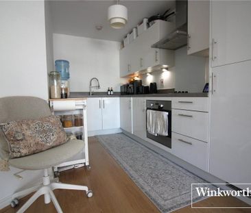 1 bedroom apartment to rent - Photo 5