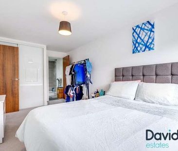 Granville Lofts, Holliday Street, Birmingham, B1 - Photo 3