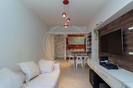 Apartamento - Moema Índios - 52 m² - Photo 2