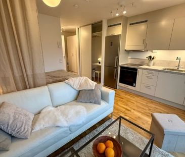 Farsta - 1rok - tillsv - 10.695kr/mån - Photo 1