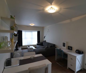 Een rustig gelegen appartement met kelderberging en autostaanplaats - Foto 5