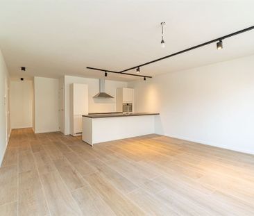 Gerenoveerd appartement op centrale locatie - Foto 6
