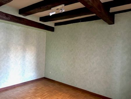 Location Appartement 2 pièces 50m² WISSEMBOURG 67160 - Photo 2