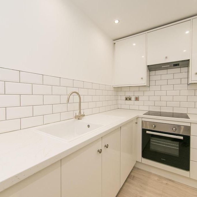 1 bedroom apartment to rent - Photo 1