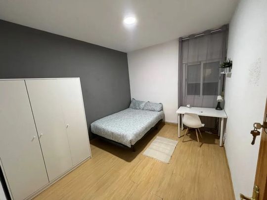 Calle Mariano Ron, Getafe, Community of Madrid 28901 - Photo 1