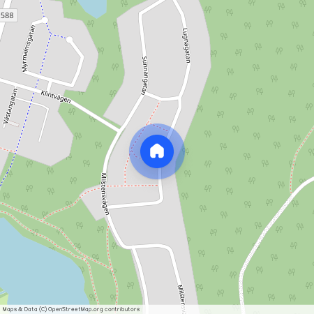 Milstensvägen 1, Hestra, Jönköping, Gislaved, Milstensvägen 1 D