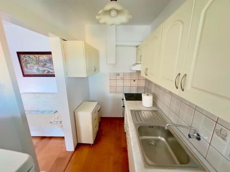 Studio/Γκαρσονιέρα για ενοικίαση Τίμιος Σταυρός - Σούγελο - Αγία Βαρβάρα (Καβάλα) - Φωτογραφία 3