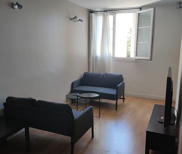 Colocation à Créteil en Appartement meublé, Rue de Bretagne – Val-de-Marne 94 - Photo 3