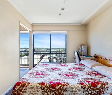 Unit 5E, 18 Ronwood Avenue, Manukau, Auckland - Photo 1