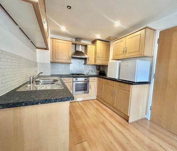 1 bedroom apartment to rent - Photo 6