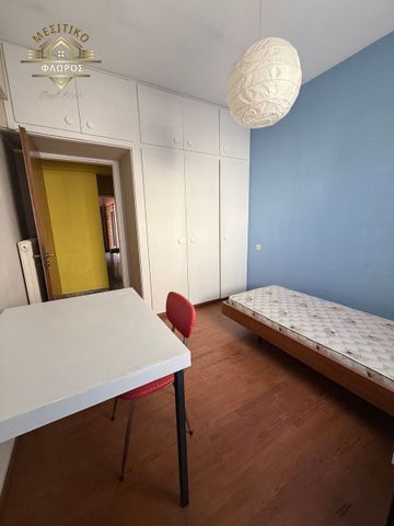Διαμέρισμα για ενοικίαση Γήπεδο (Λέσβος - Μυτιλήνη) - Φωτογραφία 2