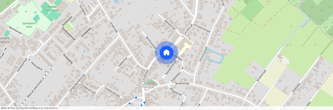 L. Carréstraat 14A / 3, 2220 Hallaar