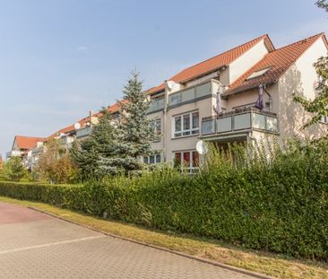 Vor den Toren von Magdeburg - Wohnen im Grünen statt Lärm in der St... - Photo 2