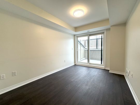 For Lease - 159 William Duncan Road Unit# 5, Toronto, Ontario - Photo 1