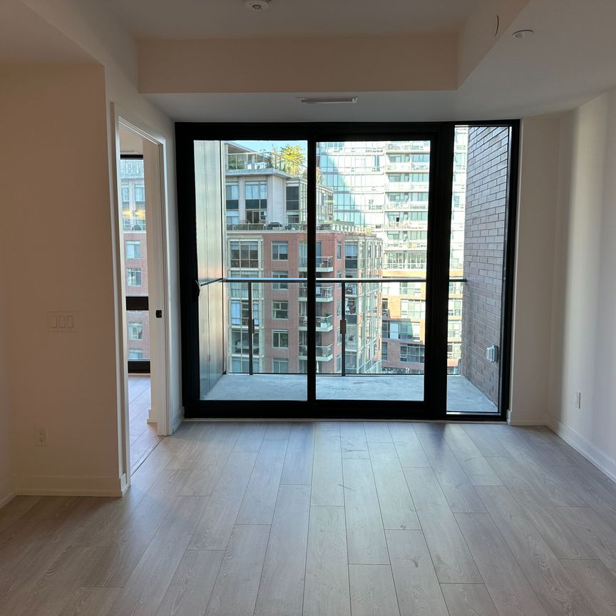 For Lease - 35 Parliament Street Unit# 707, Toronto, Ontario - Photo 1