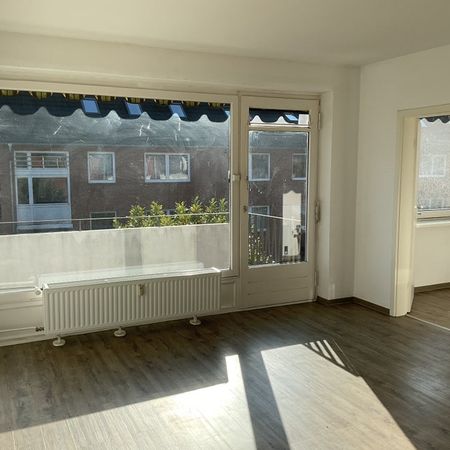 Ideal für 1 Person - Single-Wohnung mit Balkon - - Foto 3