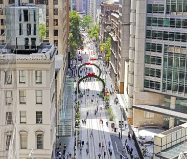 38 York Street, Sydney NSW 2000 - Apartment For Rent | Domain - Photo 5