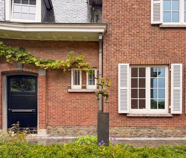 Huis te huur in Schaarbeek - Photo 5