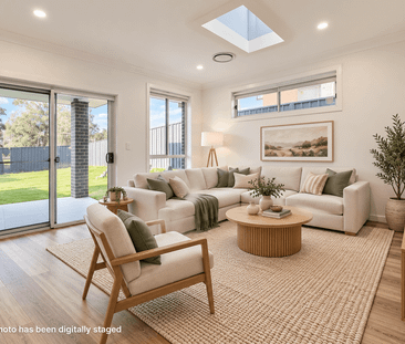 4 Bedrooms, Ducted Air Conditioning & Large Fenced Yard - Photo 1