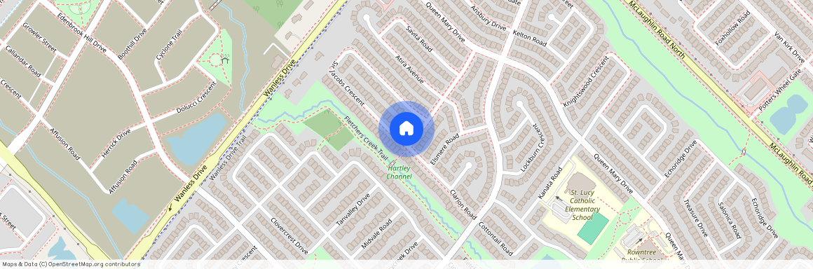 16 Braddock Drive Unit# Basement, Brampton