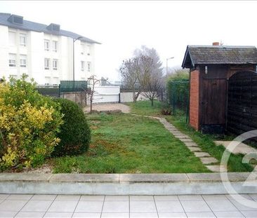 Maison à louer 3 pièces - 79 m2 CHATEAUROUX - 36 - Photo 5