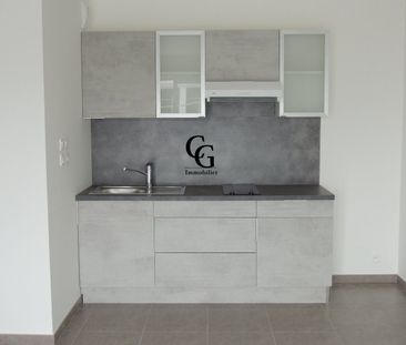 Location Appartement 2 pièces 46m² VERTOU 44120 - Photo 5