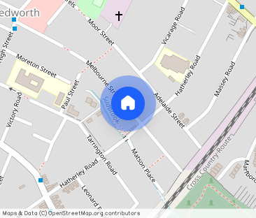 Melbourne Street East, Tredworth - Photo 1