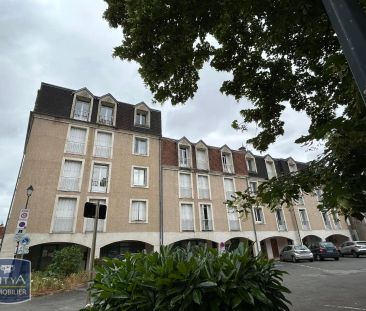 Appartement à louer 1 pièce 30m² - Photo 5