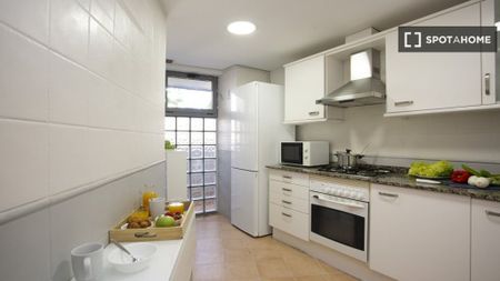 3 bedroom luxury Flat for rent in Valencia, Spain - Photo 3