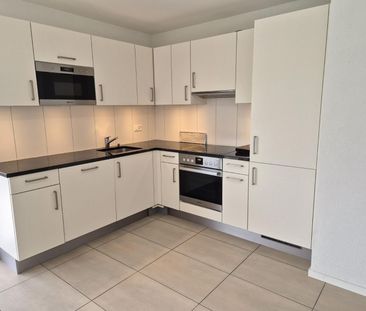 3.5 Zimmer, 68 m², 2. Stock - Foto 3