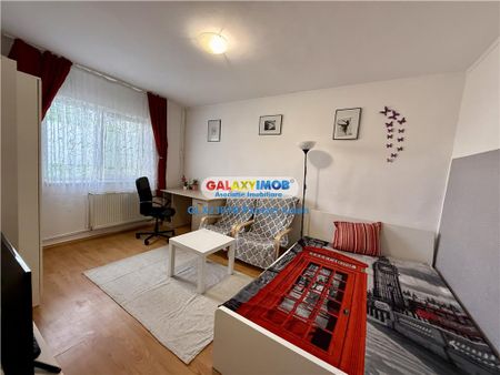 Garsoniera | Bd Timisoara Romancierilor | Semidecomandat | 9min metrou - Fotografie 2