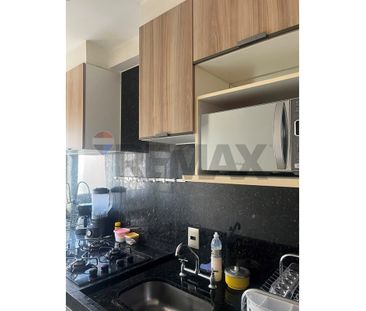 Apartamento para locação no Parque Sicília, Votorantim - Foto 2