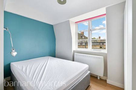 Vicarage Crescent, London - Photo 3