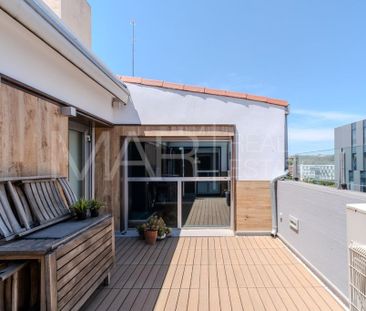 4 room luxury penthouse for rent in Madrid, Autonomous Region of Ma... - Photo 4