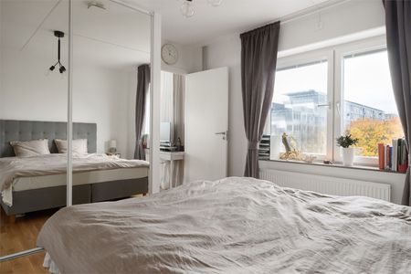 Salviatorget, Angered - Photo 3