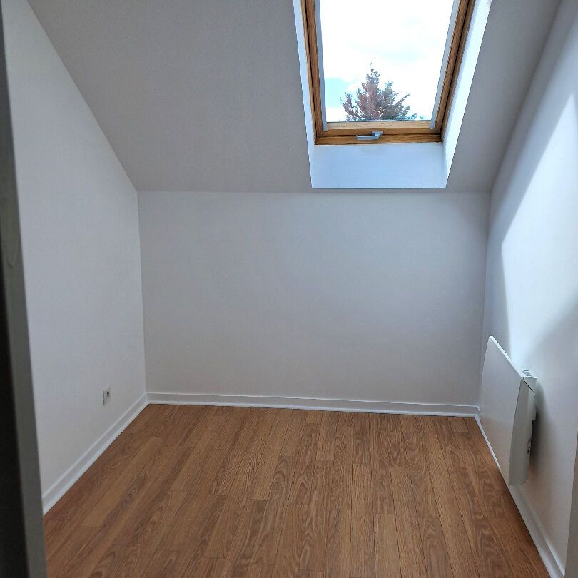 Location Appartement 2 pièces 34m² - Photo 1