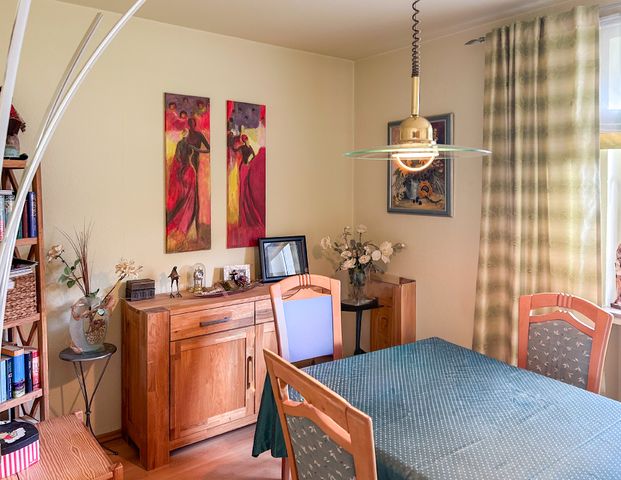 Helle 3-Zimmer-Wohnung zur Miete in Ennepetal Voerde: Ihr neues Zuhause wartet! - Photo 1